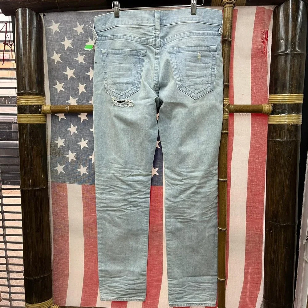 NWOT True Religion 1pc Jeans
